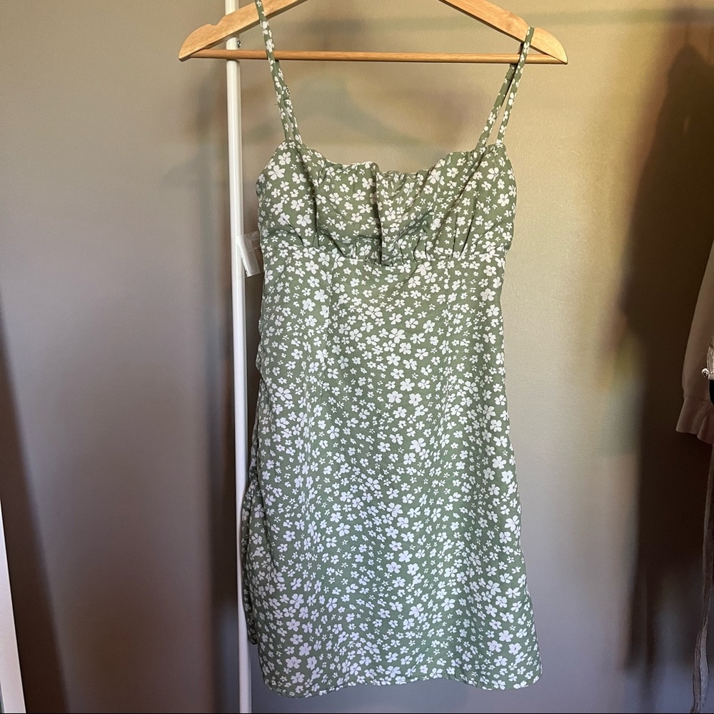 Princess Polly Tallie mini dress